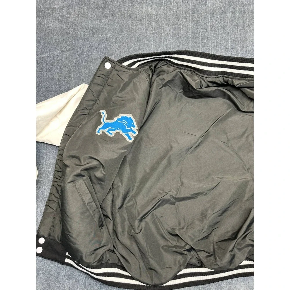 NFL detroit lions